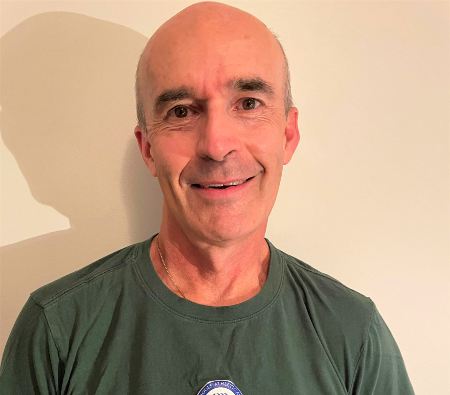 Doug Fields Events, Conferences 2023 RDP hires new Cross Country Running coach Local